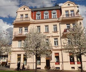 Apartman U Olgy Marianske Lazne Czech Republic