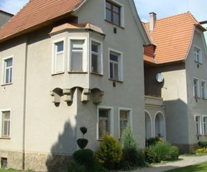 Apartman Luhacovice Luhacovice Czech Republic