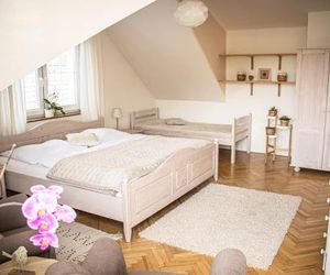 Apartmány u Petry Luhacovice Czech Republic