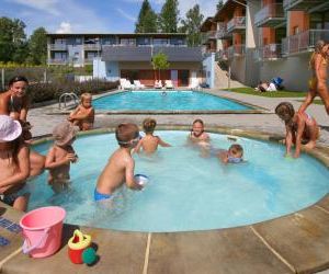 Apartmány Doky Holiday Lipno nad Vltavou Czech Republic