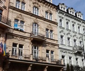 7k-Apartmán Sadová Karlovy Vary Czech Republic