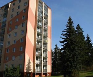 Apartman Lidicka Karlovy Vary Czech Republic