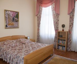 Apartman na Zahradní Karlovy Vary Czech Republic