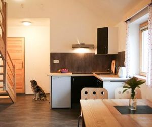 Apartmán Fydorka Jesenik Czech Republic