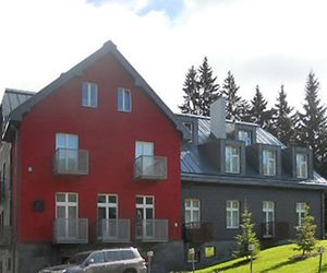 APARTMÁN 303 RESIDENT Harrachov Czech Republic