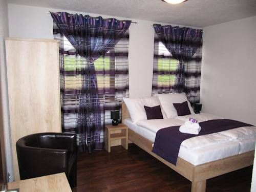 Hotel Photo 12