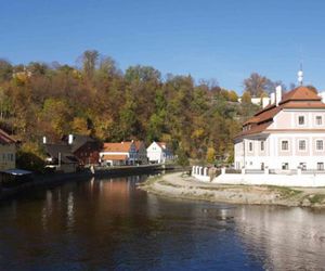 Apartmán Bauer Cesky Krumlov Czech Republic