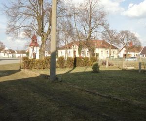 Apartmány Hvožďany u Bechyně Bechyne Czech Republic