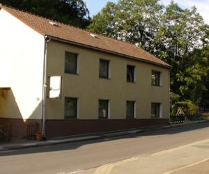Low Budget Holiday Home Zorge Zorge Germany