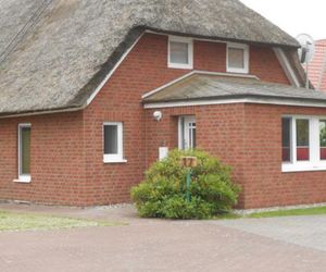 FERIENWOHNUNG AMELIE Zingst Germany
