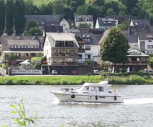 Ferienhaus An der Mosel Zell an der Mosel Germany