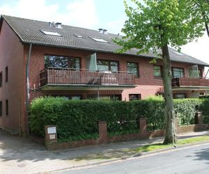 Ferienwohnung Föhrmieten Wyk Foehr Germany