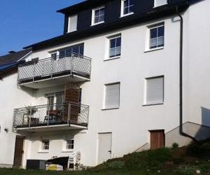 Ferienwohnung Debray Winterberg Germany