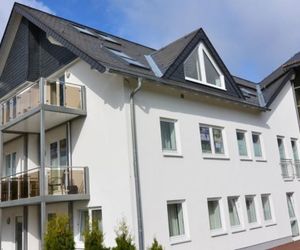 Apartment in Winterberg with Terrace Winterberg Germany