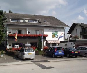 Haus Alle Jahreszeiten Willingen Germany