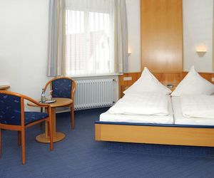 Landgasthof Hotel Löwen Neubulach Germany