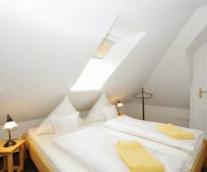 Zur Alten Gärtnerei Westerland Germany