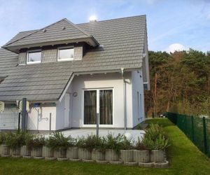 Kapitänshaus Uckeritz Germany