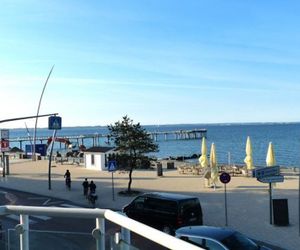 Maison Baltique Niendorf Timmendorfer Strand Germany