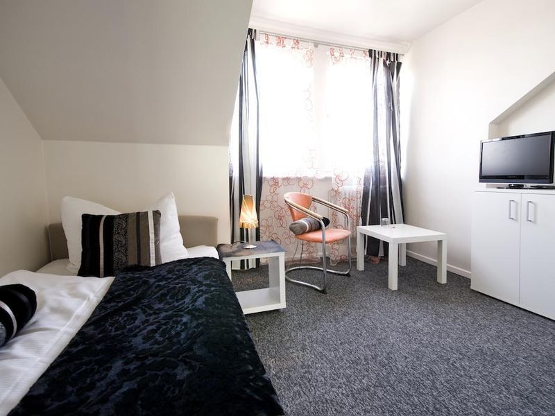 Hotel Photo 5