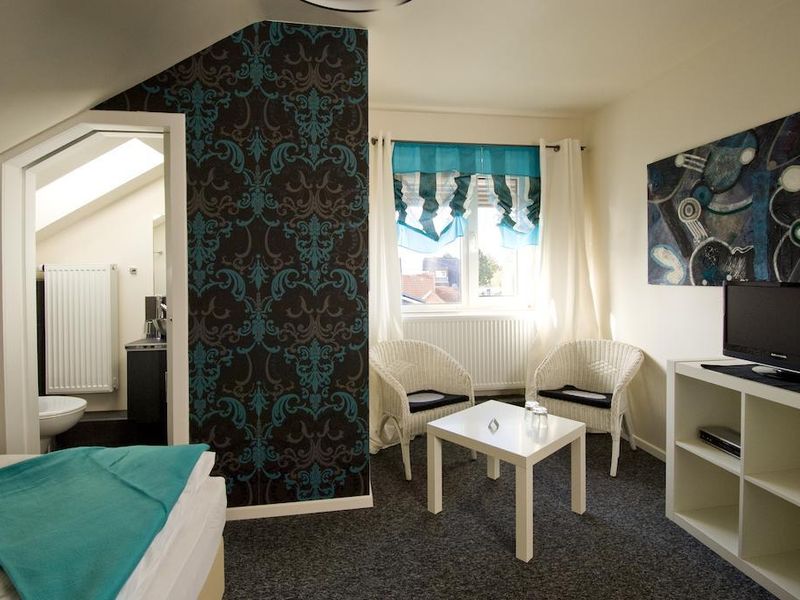 Hotel Photo 6