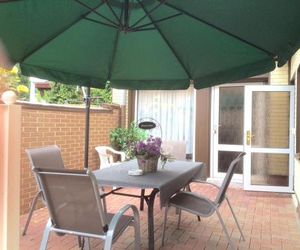 Ferienwohnung Thale Thale Germany