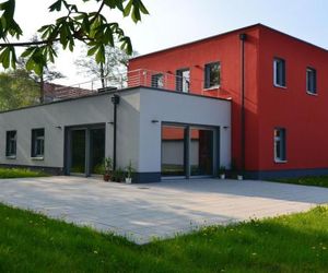 Modern Apartment near Forest in Tabarz Tabarz Germany