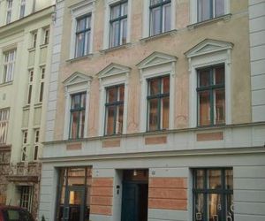 Ferienwohnung Mönch49 Stralsund Germany