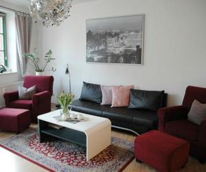 Sundappartement Stralsund Germany