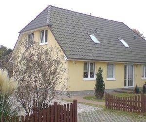 Ferienhaus Mirko Pank Heringsdorf Germany