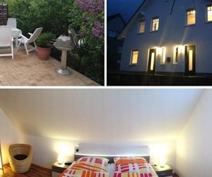 Apartment-Sauerland Schmallenberg Germany