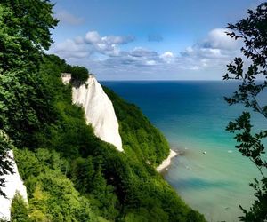 Ferienwohnung in Sassnitz Nähe Weltnaturerbe Sassnitz Germany