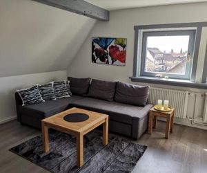 Ferienwohnung Ackermann St. Andreasberg Germany