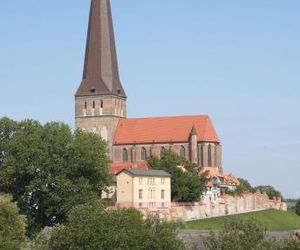 Ursprung Apartments Rostock Germany