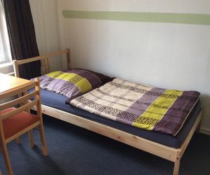 Backpackers Inn Rostock Rostock Germany