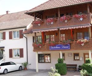 Gästehaus Diana Ferienwohnungen Radolfzell Germany