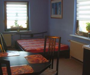 Ferienwohnung Putbus Putbus Germany