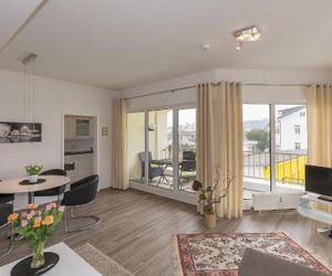 Traumferienwohnung in Sellin / Rügen Sellin Germany