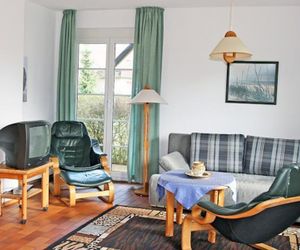 Apartment Kormoran.3 Ostseebad Prerow Germany