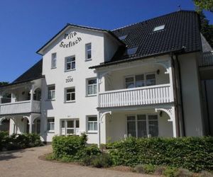 Villa Seefisch Ostseebad Goehren Germany