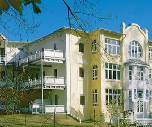 Strandresidenz Ostseebad Goehren Germany