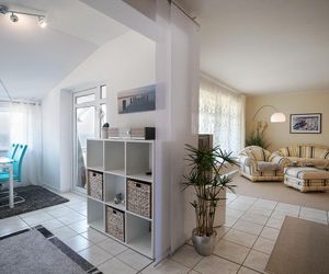 MEERBLICK APPARTEMENTS WALDHOTEL Ostseebad Goehren Germany