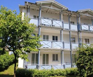 Villa Buskam Ferienwohnungen Paradies Rügen Ostseebad Goehren Germany
