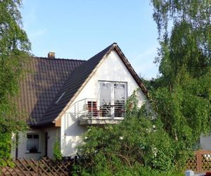 DUENEN HUS Ostseebad Dierhagen Germany