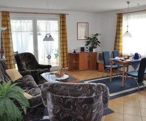 Villa Vogelsang Ostseebad Binz Germany