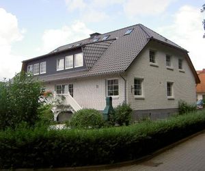 Ferienwohnung Gauger-Binz auf Rügen Ostseebad Binz Germany