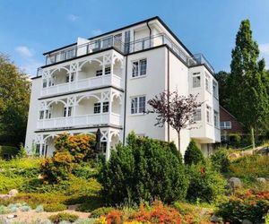 Villa Sanddorn Ostseebad Binz Germany