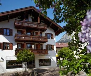 Haus Central Oberstdorf Oberstdorf Germany