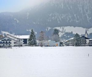 Apartment Fellhornstrasse Oberstdorf Germany