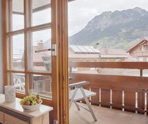 FERIENWOHNUNG WILBURGER TOURISMUS Oberstdorf Germany